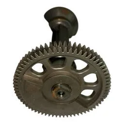 Eixo balanceador motor ka eco sport 1.5 dragon 17/21