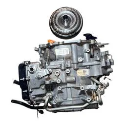 Caixa Cambio Ka Ecosport 1.5 3cc Flex 2018… Aut plug/quebrad