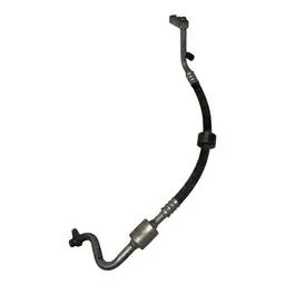 Mangueira ar condicionado Kwid 2017/… 1.0 3cc 