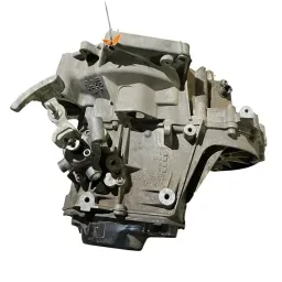 Caixa Cambio Gol Voyag G7 G8 Fox Polo 1.0 12v 3cc Mpi 18/