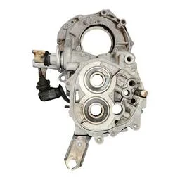 Carcaça Central Cambio Logan 1.0 2009/13 8200624476