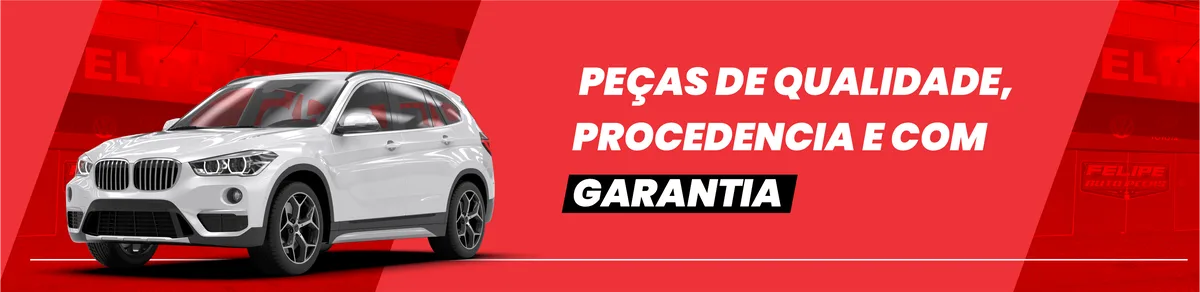 Vários Peças Usadas em um Só Lugar!