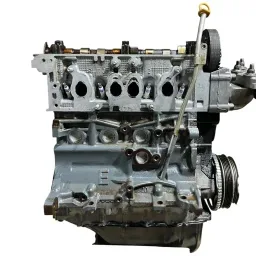 Motor 88cvPunto Strada Palio Uno GSiena Fia500 1.4 Evo 11/20