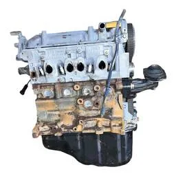 Motor 66cv Palio Siena Uno 1.0 Fire Flex 2005 a 2009