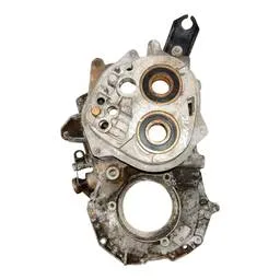 Carcaça Caixa Cambio Scenic 2.0 16v 01 a 10 Manual 