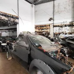 SUCATA Fiat Strada 2012 1.4 Trekking Flex 2p PARA RETIRADA DE PEÇAS