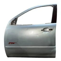 Porta Dianteira Esquerda Agile Montana 2010 2011 a 2021