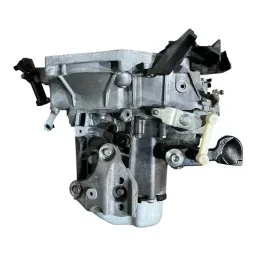 Caixa Cambio Peugeot 206 207 208 C3 1.4 1.5 07/20 C/ Cabo