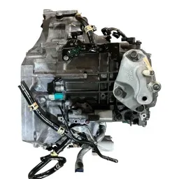 Caixa Cambio Honda Cr-v 2.0 16v 2007 a 2011 4x4 Automática