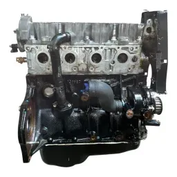 Motor 78cv Corsa Celta Prisma 1.0 8v Flex 2006 a 2016