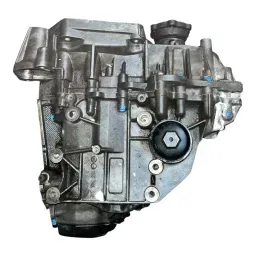 Caixa Cambio Jetta Fusca 2.0 Tsi 13 a 16 211cv Aut s/mecatro