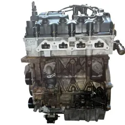Motor 117cvPalio Punto GSiena Idea 1.6 16v Flex E-Torq 10/14