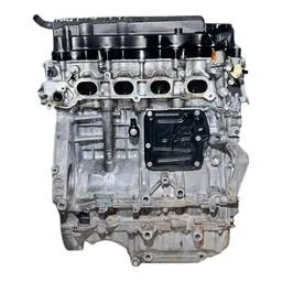 Motor Honda Civic Cr-v 2.0 16v Flex 2013 2014 a 2016 