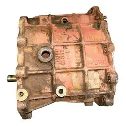 Carcaça intermed Caixa Cambio S10 2.2 2.4 95 a 11 4x2 Manual