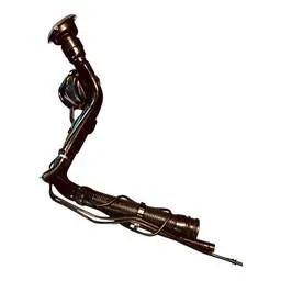 Gargalo tanque Palio siena  2004/2017