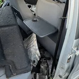 SUCATAVolkswagen Spacefox 2007 1.6 Plus Total Flex 5p  PARA RETIRADA DE PEÇAS