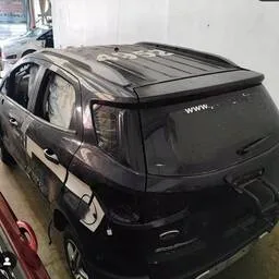 SUCATA Ford Ecosport 2015 2.0 16v Freestyle 4wd Flex 5p PARA RETIRADA DE PEÇAS