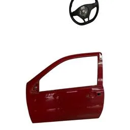 Porta Esquerda Strada 2013 a 2020 C/Friso S/Furo Moldura