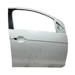 Porta Dianteira Direita Grand Siena New Palio 2012/21