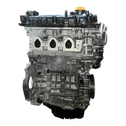 Motor c/detal Uno MobiArgo Cronos 16/.. 208C3 23/ 1.06v 77cv