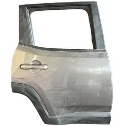 Porta Traseira Direita Renegade 2016 2017 2018/..