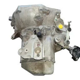 Caixa Cambio Citroen C3 Peugeot 208 1.2 12v 2016 2017 a 2021