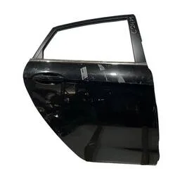 Porta Traseira Direita New Fiesta Hatch 2011 2012 a 2019