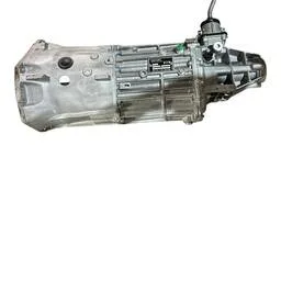 Caixa Cambio S10 2.4 Flex 12a16 4x2 Manual (NOVA ORIGINAL)